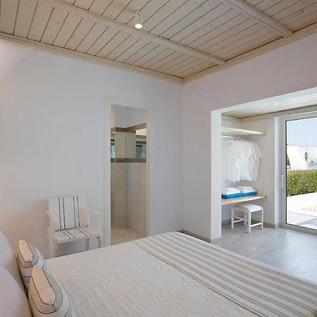 Fito Aqua Bleu Resort Pythagoreio  Luaran gambar