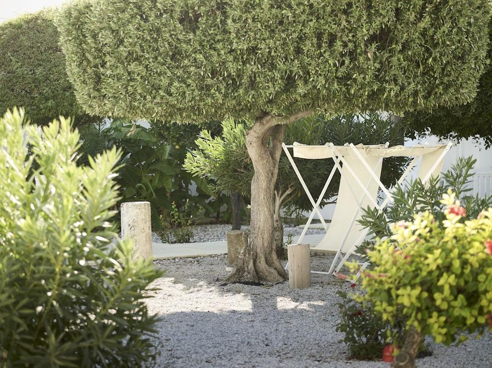 Fito Aqua Bleu Resort Pythagoreio  Luaran gambar