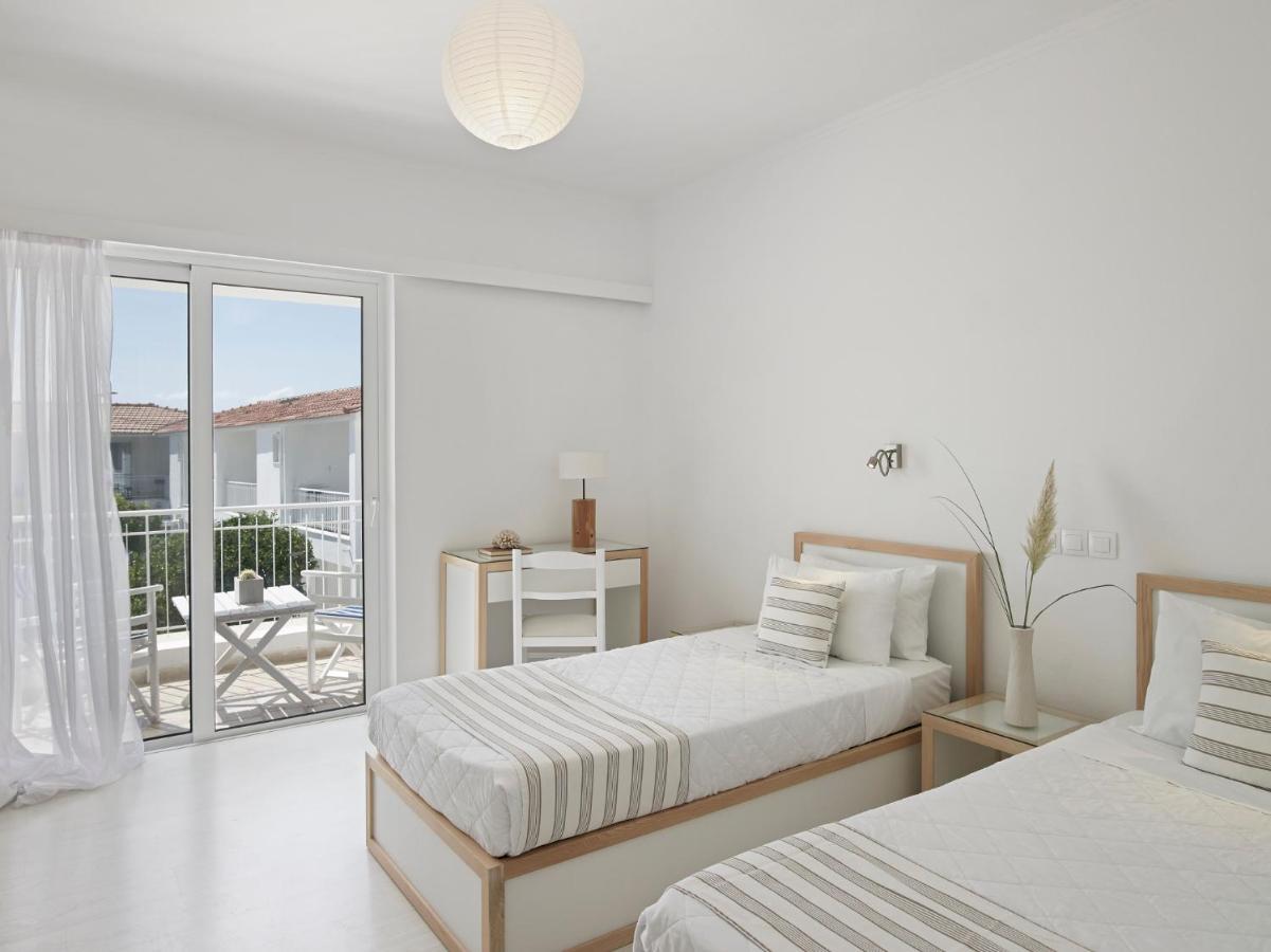 Fito Aqua Bleu Resort Pythagoreio  Luaran gambar